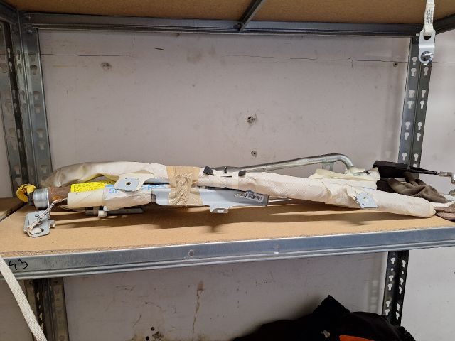 bontott KIA CARENS Bal első Függöny Légzsák