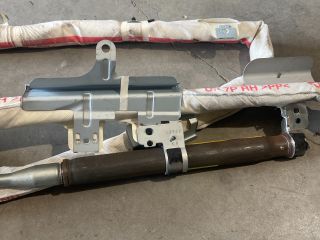 bontott KIA CARENS Bal első Függöny Légzsák