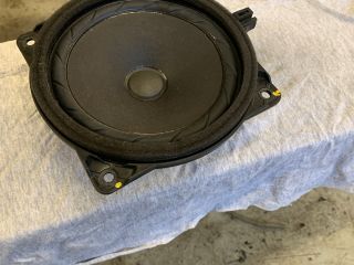 bontott KIA CARENS Bal első Hangszóró