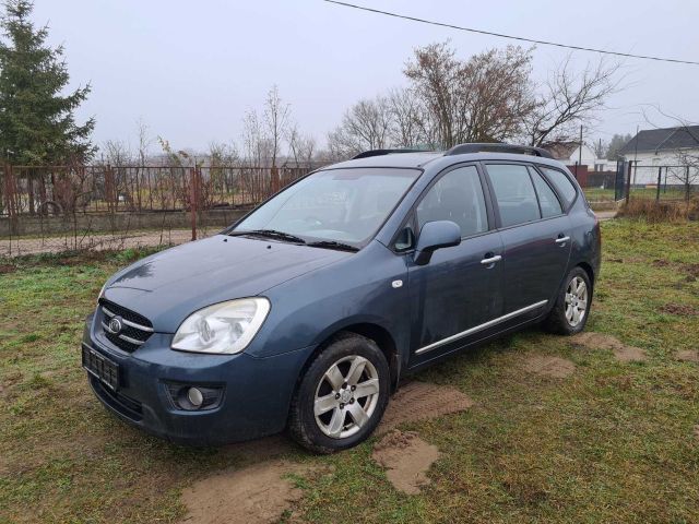 bontott KIA CARENS Bal első Hangszóró