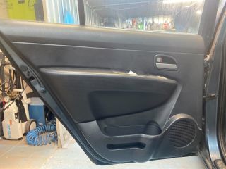 bontott KIA CARENS Bal első Hangszóró