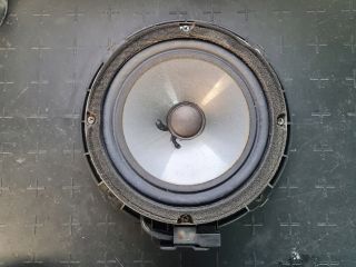 bontott KIA CARENS Bal első Hangszóró