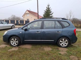 bontott KIA CARENS Bal első Hangszóró