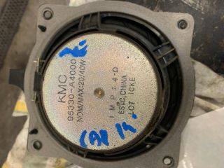 bontott KIA CARENS Bal első Hangszóró