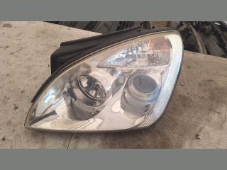 bontott KIA CARENS Bal Fényszóró