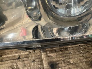 bontott KIA CARENS Bal Fényszóró