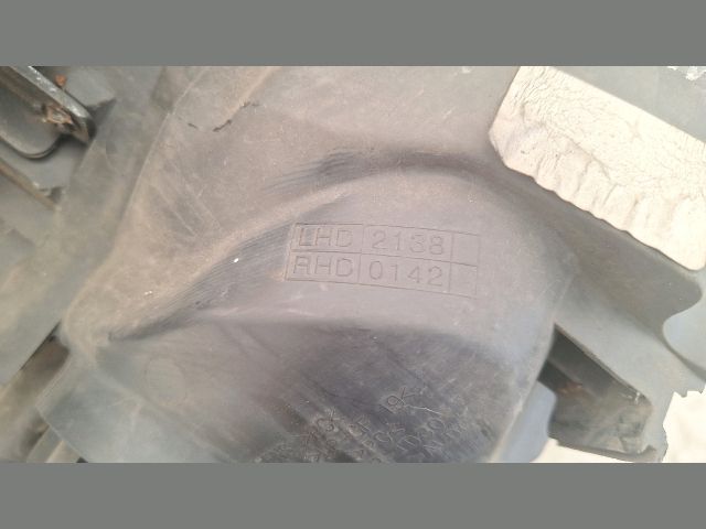 bontott KIA CARENS Bal Fényszóró