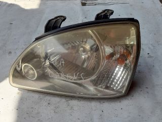 bontott KIA CARENS Bal Fényszóró