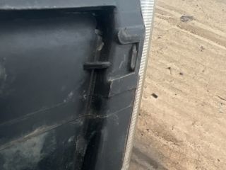 bontott KIA CARENS Bal Fényszóró