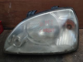 bontott KIA CARENS Bal Fényszóró