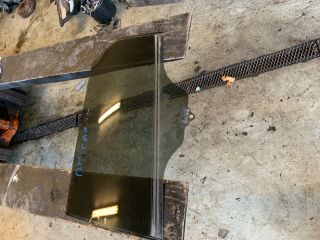 bontott KIA CARENS Bal hátsó Ablak