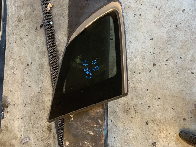 bontott KIA CARENS Bal hátsó Ablak