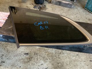 bontott KIA CARENS Bal hátsó Ablak