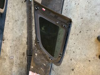 bontott KIA CARENS Bal hátsó Ablak