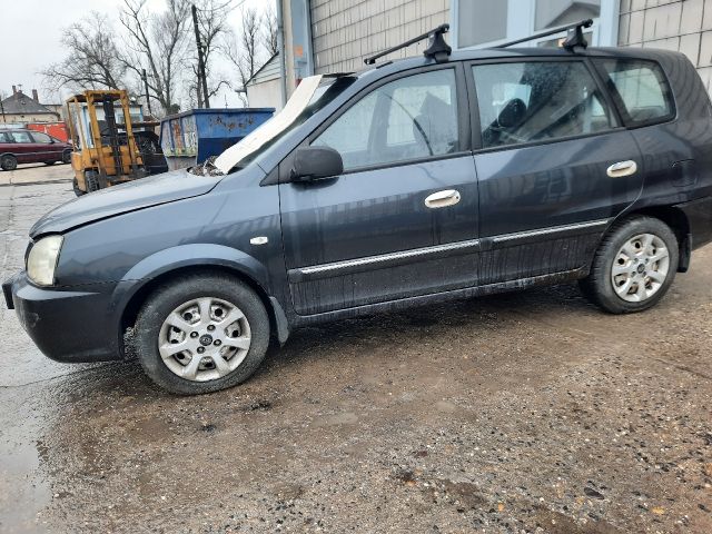 bontott KIA CARENS Bal hátsó Ablakemelő Kapcsoló