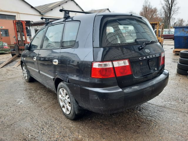 bontott KIA CARENS Bal hátsó Ablakemelő Kapcsoló