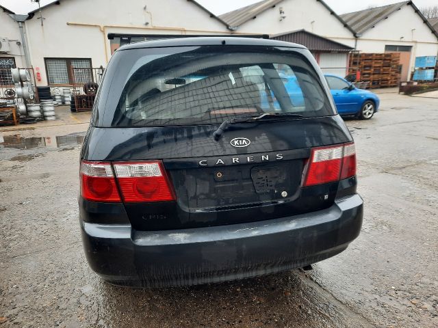 bontott KIA CARENS Bal hátsó Ablakemelő Kapcsoló