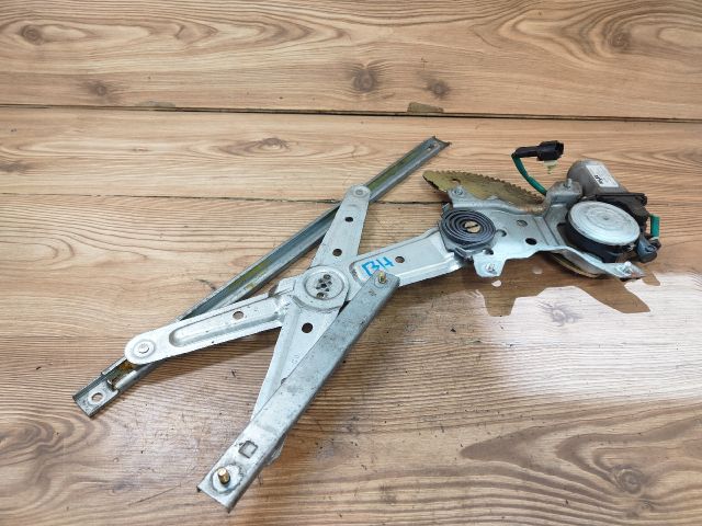 bontott KIA CARENS Bal hátsó Ablakemelő Szerkezet (Elektromos)