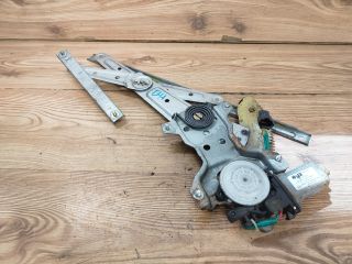 bontott KIA CARENS Bal hátsó Ablakemelő Szerkezet (Elektromos)