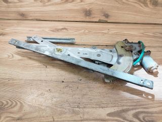 bontott KIA CARENS Bal hátsó Ablakemelő Szerkezet (Elektromos)