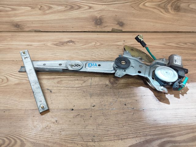 bontott KIA CARENS Bal hátsó Ablakemelő Szerkezet (Elektromos)