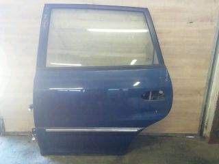 bontott KIA CARENS Bal hátsó Ajtó (Üres lemez)