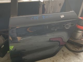 bontott KIA CARENS Bal hátsó Ajtó (Üres lemez)