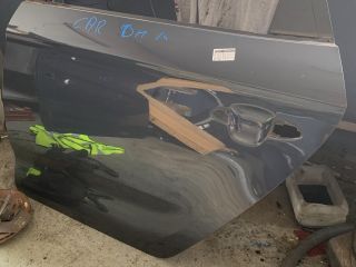 bontott KIA CARENS Bal hátsó Ajtó (Üres lemez)