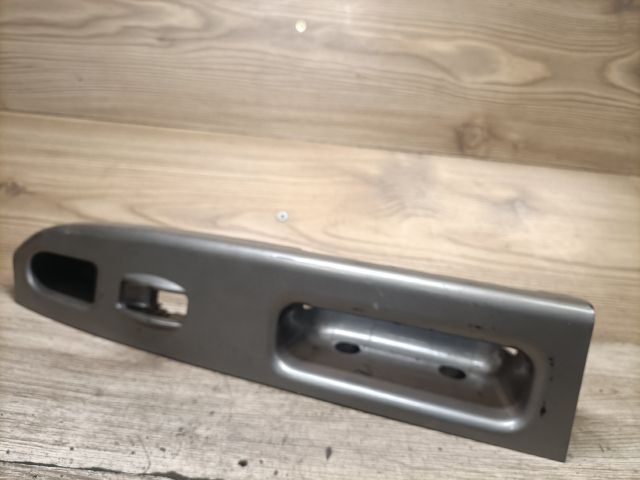 bontott KIA CARENS Bal hátsó Ajtóbehúzó