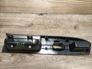 bontott KIA CARENS Bal hátsó Ajtóbehúzó