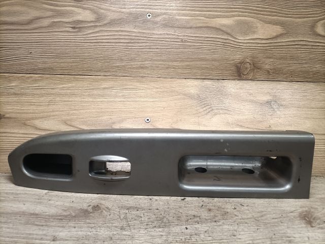 bontott KIA CARENS Bal hátsó Ajtóbehúzó