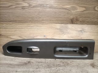 bontott KIA CARENS Bal hátsó Ajtóbehúzó