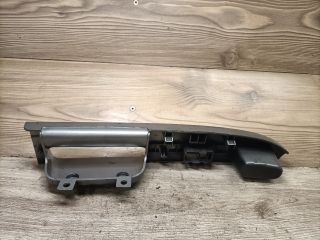 bontott KIA CARENS Bal hátsó Ajtóbehúzó