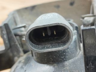 bontott KIA CARENS Bal Ködfényszóró