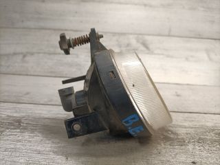 bontott KIA CARENS Bal Ködfényszóró