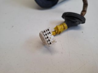 bontott KIA CARENS Bal Visszapillantó Tükör (Elektromos)