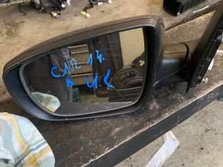 bontott KIA CARENS Bal Visszapillantó Tükör (Elektromos)