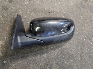 bontott KIA CARENS Bal Visszapillantó Tükör (Elektromos)