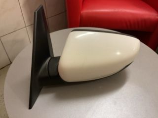 bontott KIA CARENS Bal Visszapillantó Tükör (Elektromos)