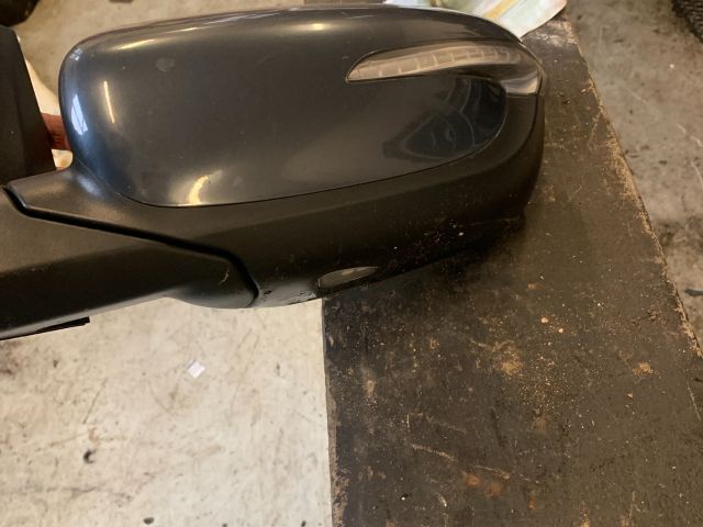 bontott KIA CARENS Bal Visszapillantó Tükör (Elektromos)