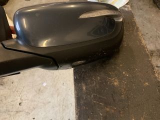 bontott KIA CARENS Bal Visszapillantó Tükör (Elektromos)