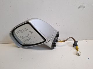 bontott KIA CARENS Bal Visszapillantó Tükör (Elektromos)