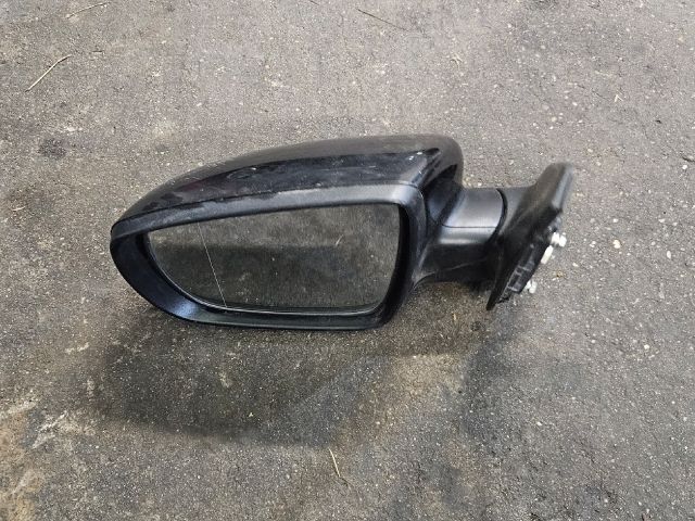 bontott KIA CARENS Bal Visszapillantó Tükör (Elektromos)