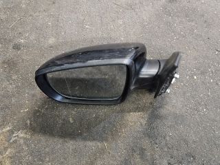 bontott KIA CARENS Bal Visszapillantó Tükör (Elektromos)