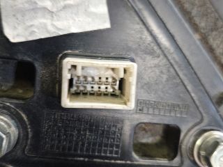 bontott KIA CARENS Bal Visszapillantó Tükör (Elektromos)