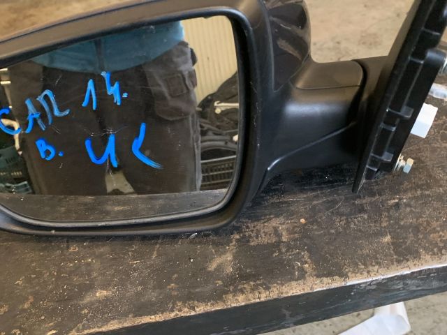 bontott KIA CARENS Bal Visszapillantó Tükör (Elektromos)