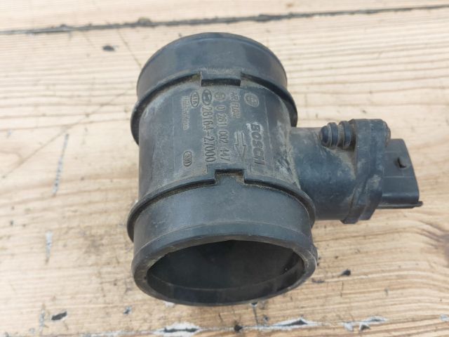 bontott KIA CARENS Légtömegmérő