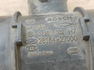 bontott KIA CARENS Légtömegmérő