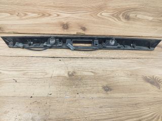 bontott KIA CARENS Csomagtérajtó Díszléc