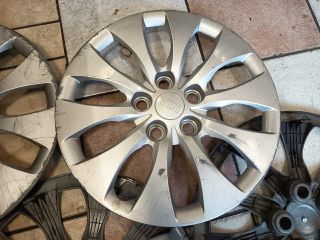 bontott KIA CARENS Dísztárcsa Szett